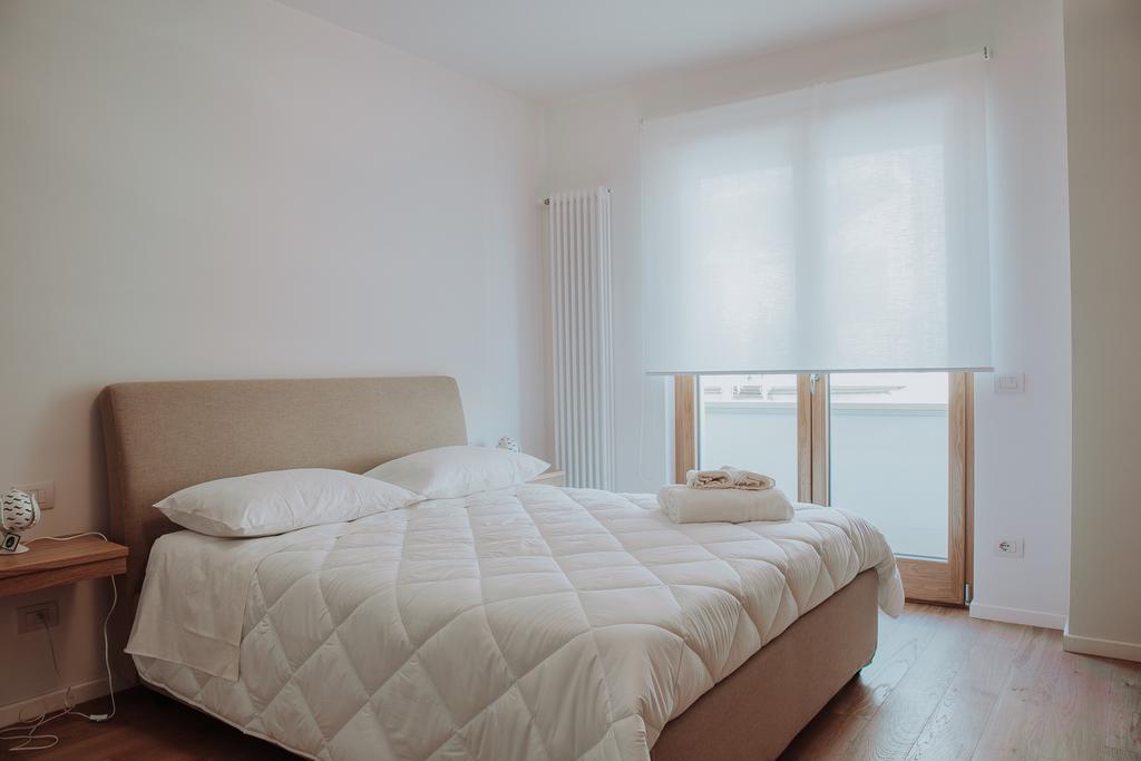 New Apartamento *
